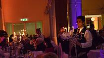 Silvestergala im Dolce Bad Nauheim