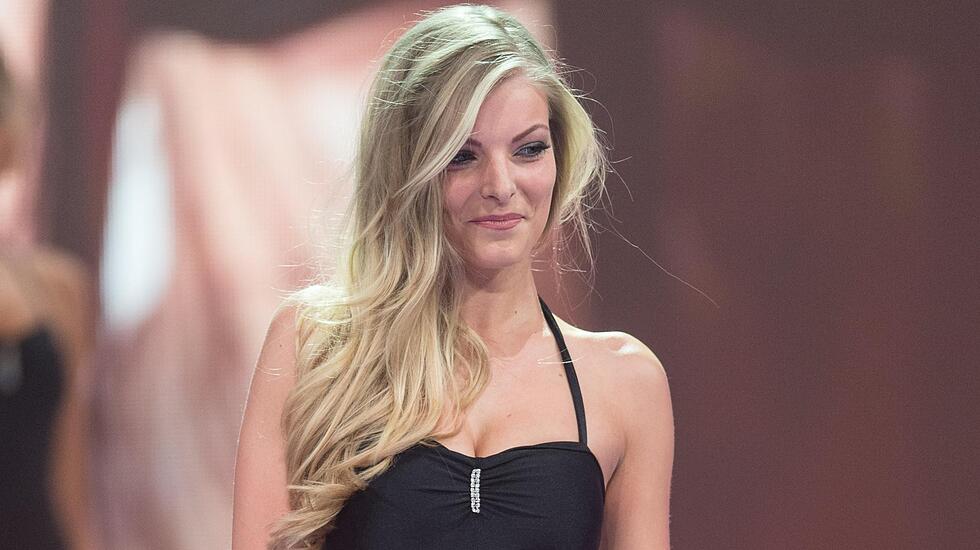 Wahl zur Miss Germany 2017