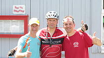 5.Cross-Triathlon in Ockstadt