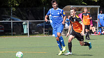 Karbener SV - SV Darmstadt 98 U16