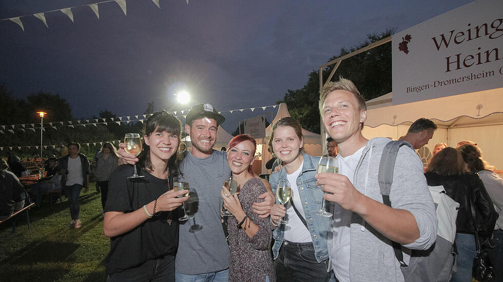 Weinfest