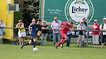 SV Bruchenbrücken II - VFR Ilbenstadt