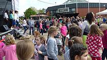 Blütenfest in Rosbach
