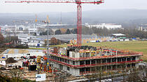 Biotechnisches Forschungslabor