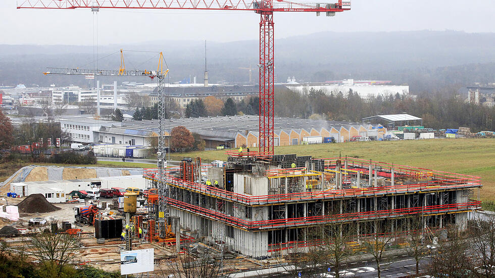 Biotechnisches Forschungslabor