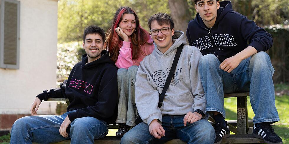 Marburg-WG zeigt echtes Studi-Leben