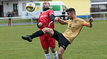 FC Inter -Reichelsheim - Spvgg.08 Bad Nauheim