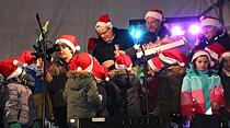 Weihnachtsmarkt Friedberg