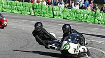Die besten Bilder vom Schottenring-Classic-Grand-Prix