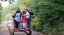 Horlofftalbahn