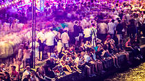 Museumsuferfest in Frankfurt am Main