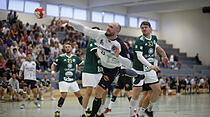 TG Friedberg - HSG Lollar/Ruttershausen
