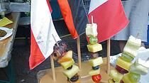 Internationales Freundschaftsfest Rodheim
