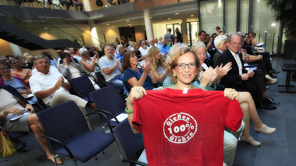Oliver Schepps Foto der Woche