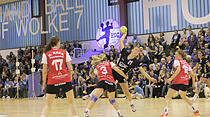 So lief das Event "Handball auf Wolke 7" bei der HSG Hungen/Lich