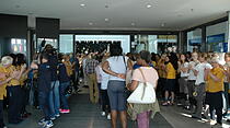 So war die Ikea-Eröffnung in Wetzlar