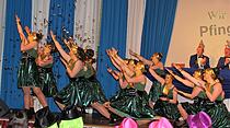 Fasching in Nieder - Florstadt