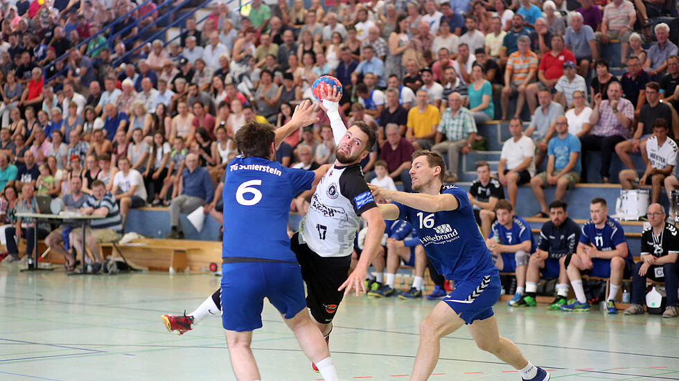 TG Friedberg - TG Schierstein