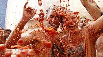 La Tomatina