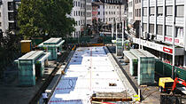 Oliver Schepps Foto der Woche