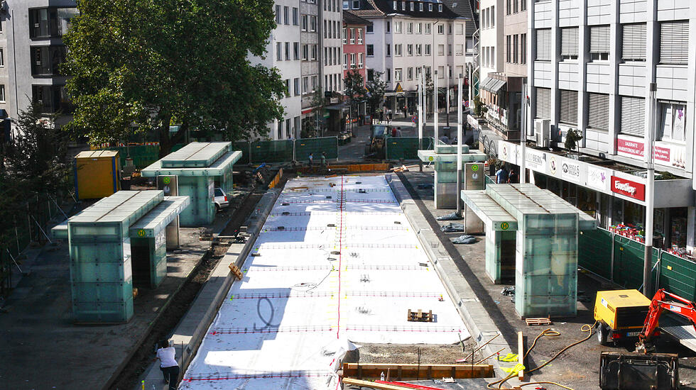 Oliver Schepps Foto der Woche
