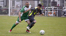 FV Bad Vilbel - SC Hanau