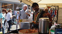 Historischer Markt lockt nach Lich