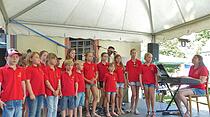 Internationales Freundschaftsfest Rodheim