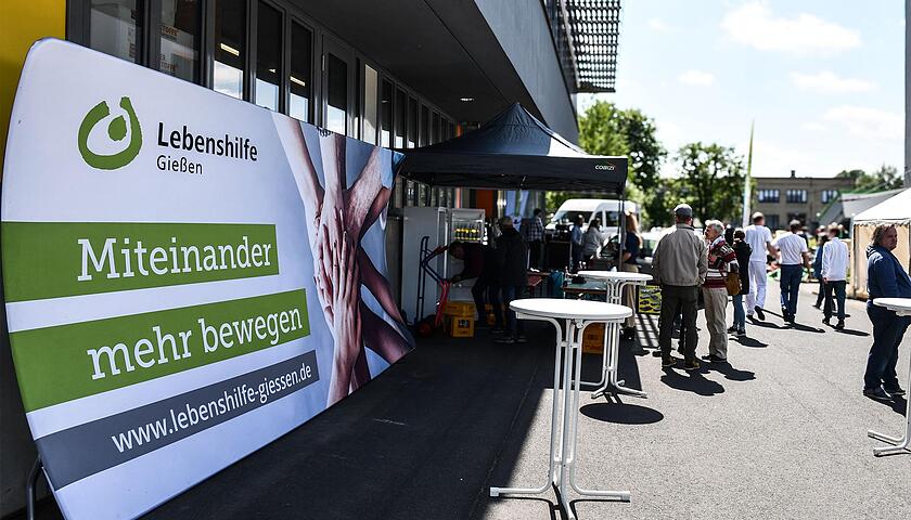 Werkstatt trifft Wirtschaft