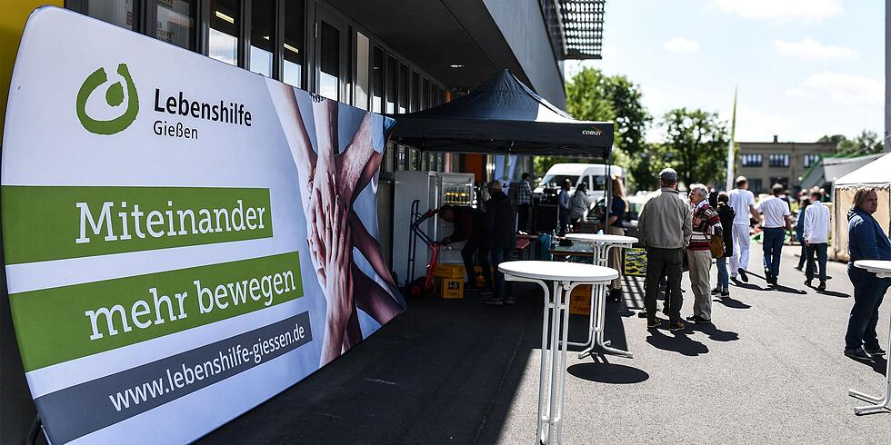 Werkstatt trifft Wirtschaft