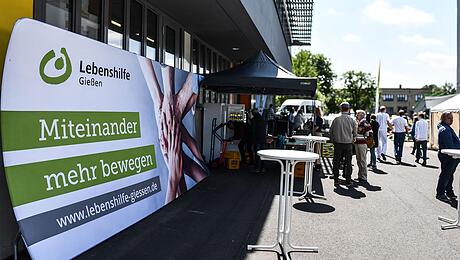 Werkstatt trifft Wirtschaft