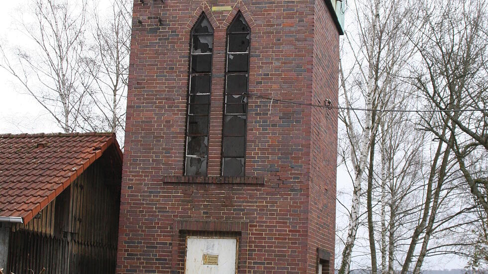 Taunusbrunnen Karben