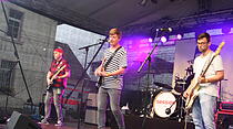 Karben Open Air