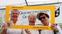 Kirschblütenwanderung