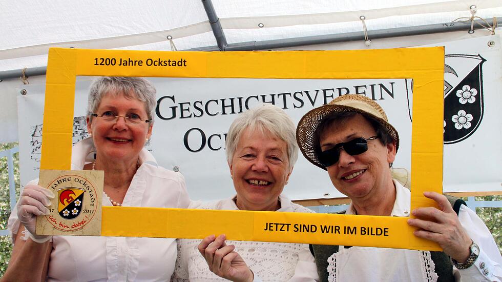 Kirschblütenwanderung