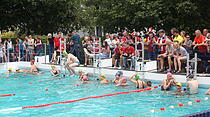 Cross- Triathlon in Ockstadt