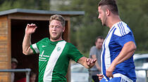 Fußball-Turnier in Bruchenbrücken