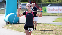 Florstadt Halbmarathon