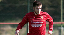 FC Kaichen - FC Ober - Rosbach