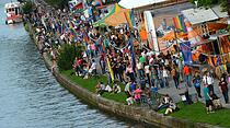 Museumsuferfest Frankfurt am Main