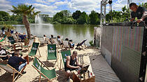 Strandbar