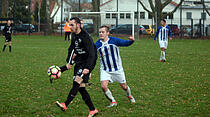 FCO Fauerbach - FC Ober - Rosbach