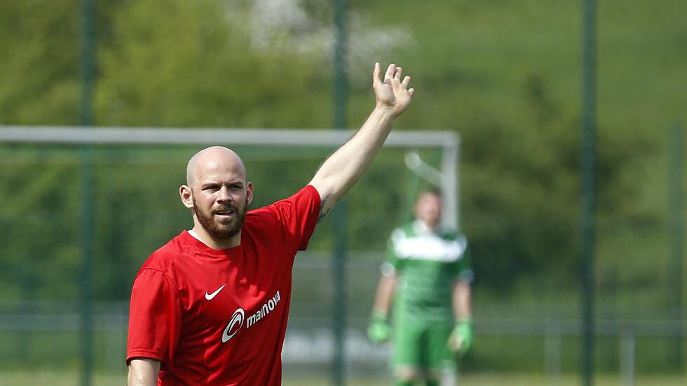 FC Massenheim - KSG Groß - Karben 2:2