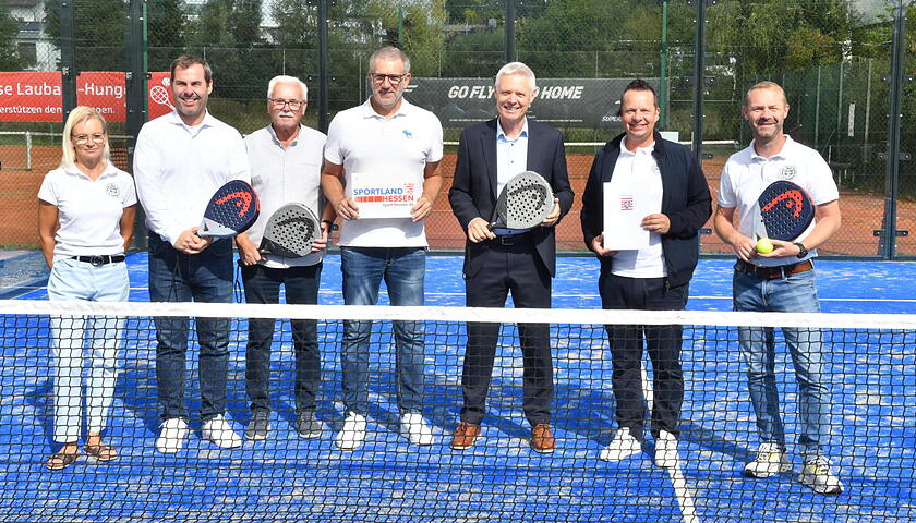 TCHungen-Padelplatz-Einweih