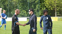 FC Karben - SV Bruchenbrücken