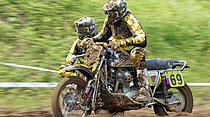 Pfingst-Moto-Cross in Beuern