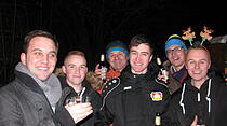 Glühweihnacht Echzell