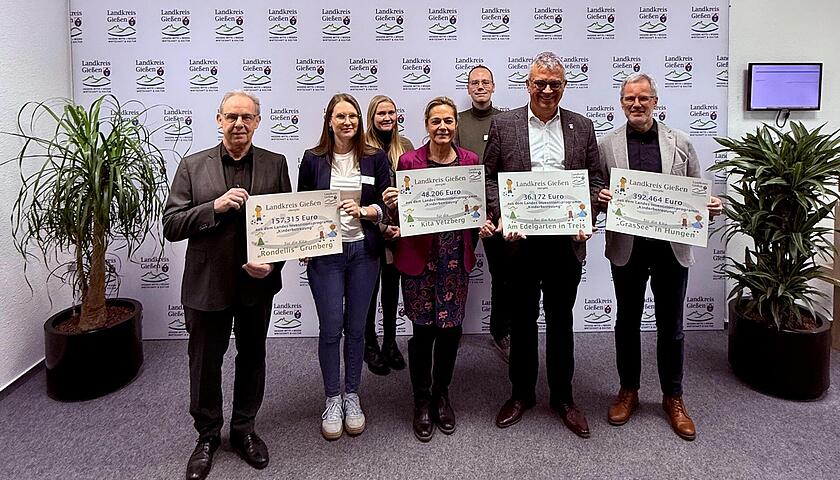 Kommunen investieren in Kitas