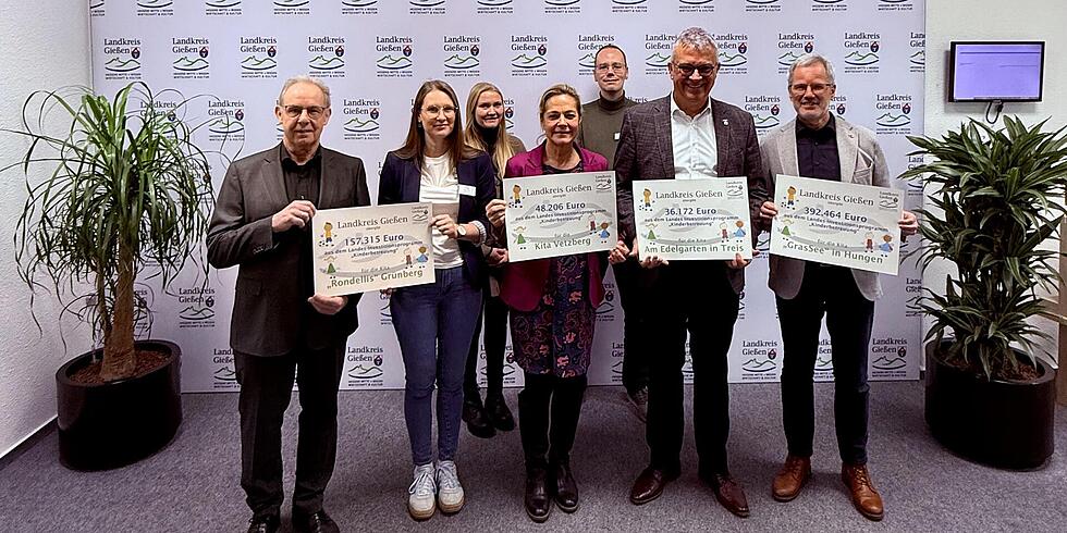 Kommunen investieren in Kitas