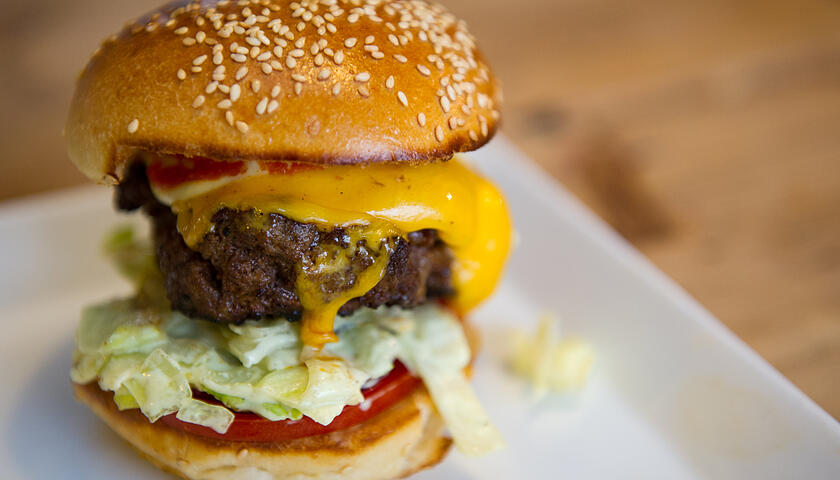 Burgerladen